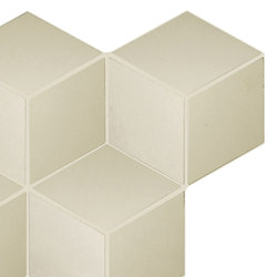 Basic White | BA1730W | Ceramic tiles | Ornamenta