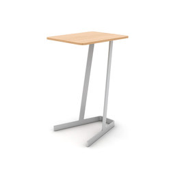 Mode Table Side Tables From Peter Pepper Products Architonic