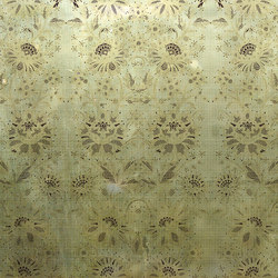 Carillon | Wall coverings / wallpapers | Wall&decò