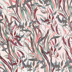 Frondes | Wall coverings / wallpapers | Wall&decò