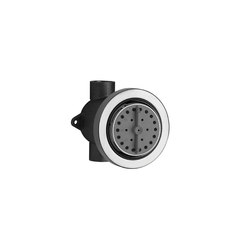 Bodyjet Bjet 3F | Shower controls | Aquademy