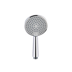 Circle 100 | Shower controls | Aquademy