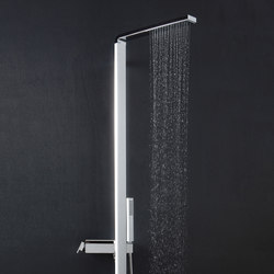 Dinamica | Shower controls | Aquademy