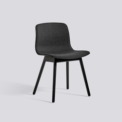 About A Chair AAC12 | Chaises | Hay