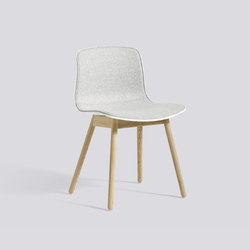 About A Chair AAC12 | Sedie | HAY