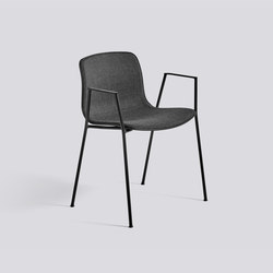 About A Chair AAC18 | Chaises | Hay