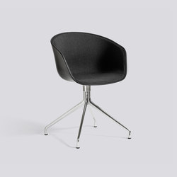 About A Chair AAC20 | Chaises | Hay