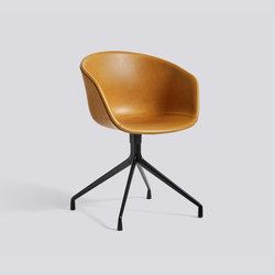 About A Chair AAC21 | Chaises | Hay