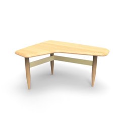 BuzziNordic ST400 | Side tables | BuzziSpace