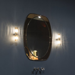 IlBagno | Bath mirrors | antoniolupi