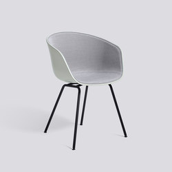 About A Chair AAC26 | Chaises | Hay