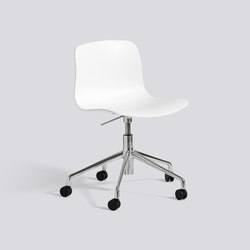 About A Chair AAC50 with gaslift | Chaises | Hay