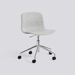 About A Chair AAC51 with gaslift | Chaises | Hay