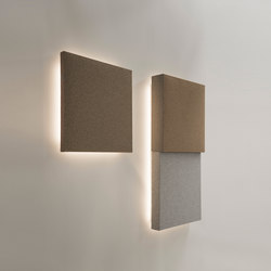 BuzziClipse | Ceiling panels | BuzziSpace