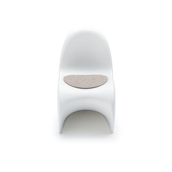 Seat cushion Panton Junior Chair | Home textiles | HEY-SIGN