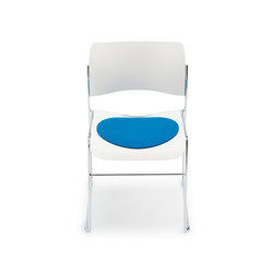 Sitzauflage 40/4 Stuhl | Home textiles | HEY-SIGN