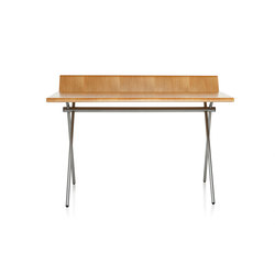 Crane | Desks | Riga Chair