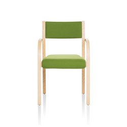 Rhythm | Chairs | Riga Chair