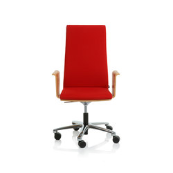 Sliver L | Office chairs | Riga Chair