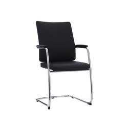 Anteo® Alu Slimline | Chairs | Köhl