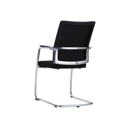 Anteo® Alu Tube | Chairs | Köhl