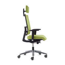 Anteo® Basic Slimline | Office chairs | Köhl