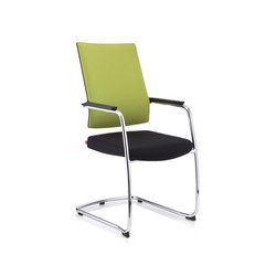 Anteo® Conférence Slimline | Chairs | Köhl