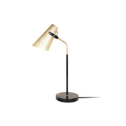 Eperon Table Lamp | Reading lights | Atelier de Troupe