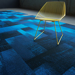 Underground™ | Carpet tiles | Bentley Mills