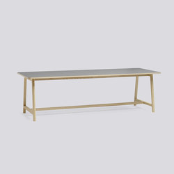 Frame Table Extendable | Tables de repas | Hay