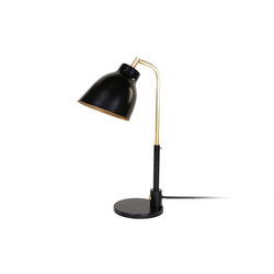 Navire Table Lamp
