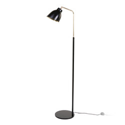 Navire Floor Lamp | Free-standing lights | Atelier de Troupe