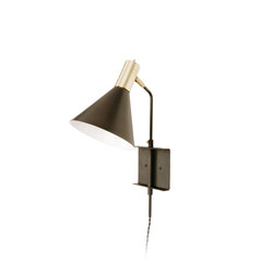 Torch Sconce