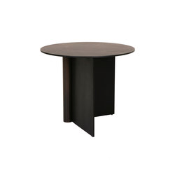 OS Table | Small | Tabletop round | Atelier de Troupe