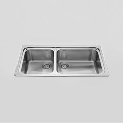 Sinks |  | ALPES-INOX