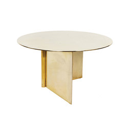 OS Table | Large | Side tables | Atelier de Troupe