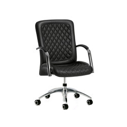 Salveo® Solitaire 8580 | Office chairs | Köhl