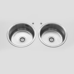 Sinks |  | ALPES-INOX
