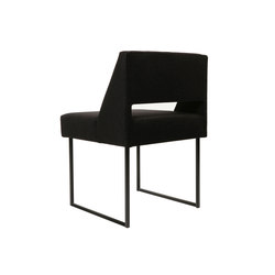 Cubist Chair | Chairs | Atelier de Troupe