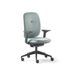 Alaia | Office chairs | Sokoa