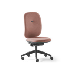 Alaia | Office chairs | Sokoa