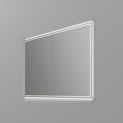 frame | Spiegelschrank | Mirror cabinets | talsee