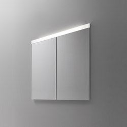 even4 | Spiegelschrank intus | Mirror cabinets | talsee