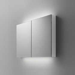pure | Spiegelschrank | Mirror cabinets | talsee