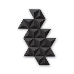 Diamond | black | Radiators | Foursteel
