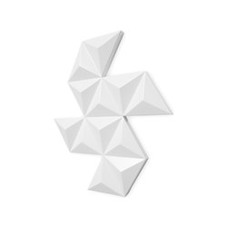 Diamond XS | white | Heaters | Foursteel