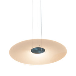 GHOST DISC Suspended light