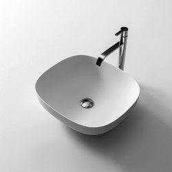 Ago | Wash basins | antoniolupi
