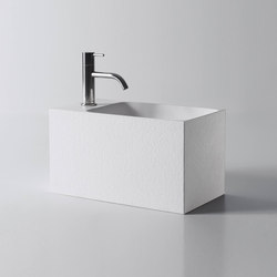 Calco | Wash basins | antoniolupi