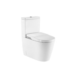 Inspira | In-Wash®  smart toilet | WC | ROCA